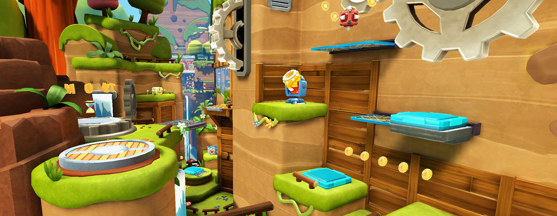 Max Mustard Digital Poster screenshot 1