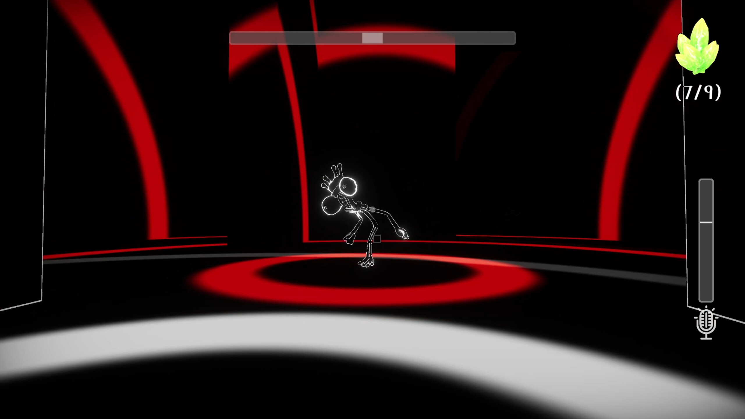 The Echo Escape screenshot 6
