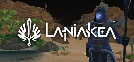 LANIAKEA Cover Image