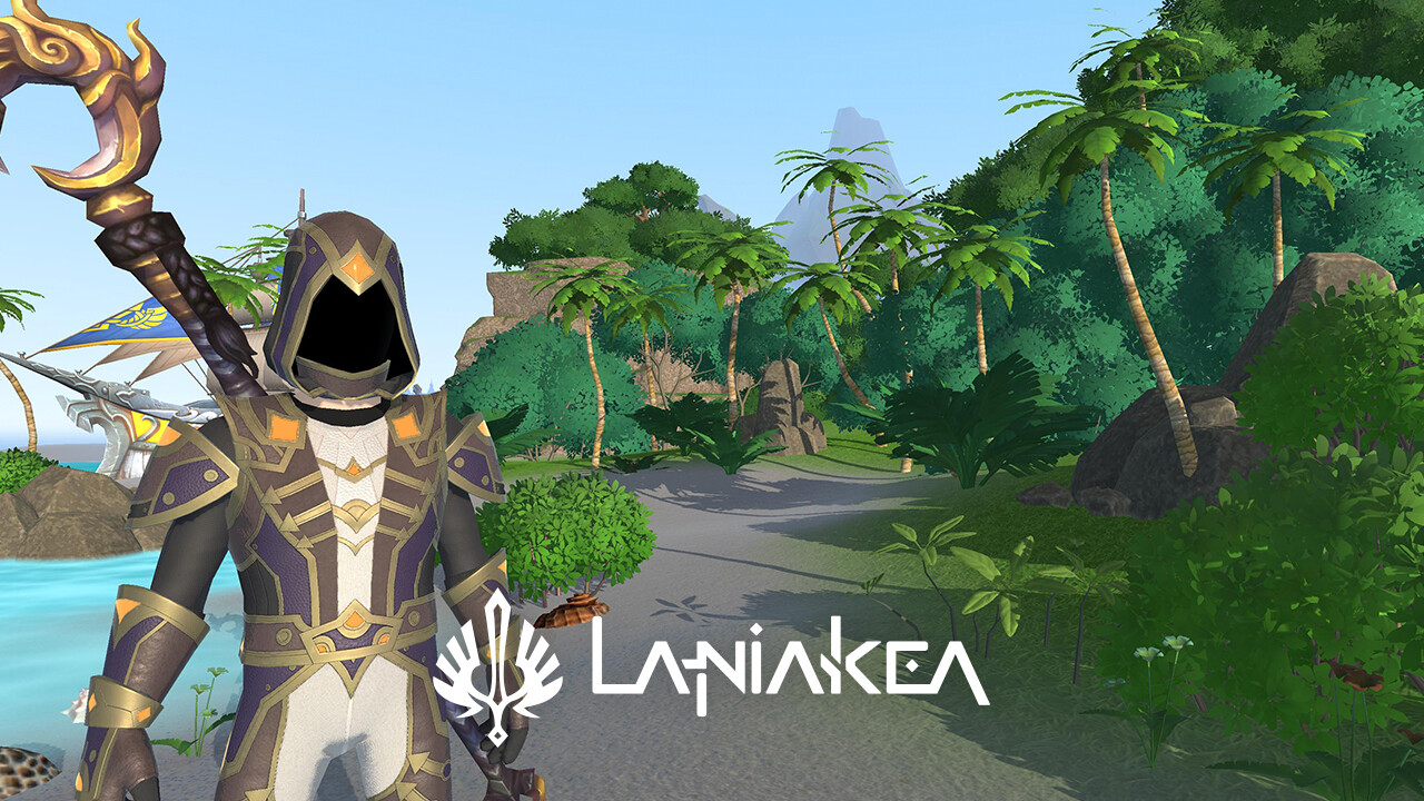 LANIAKEA screenshot 10