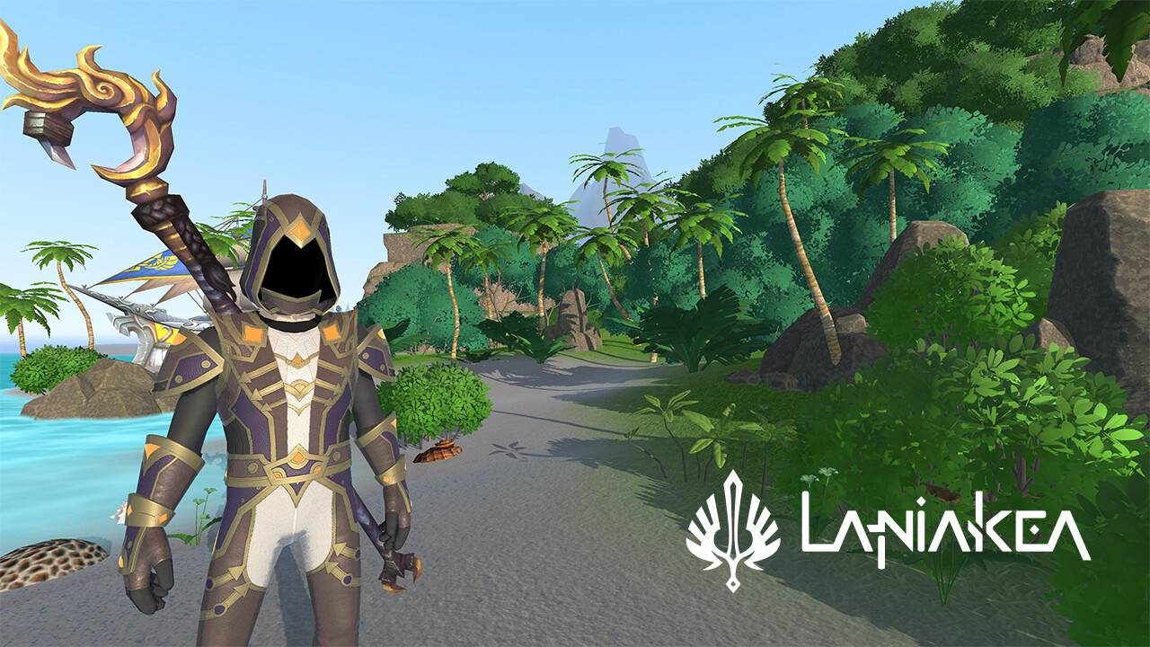 LANIAKEA screenshot 8