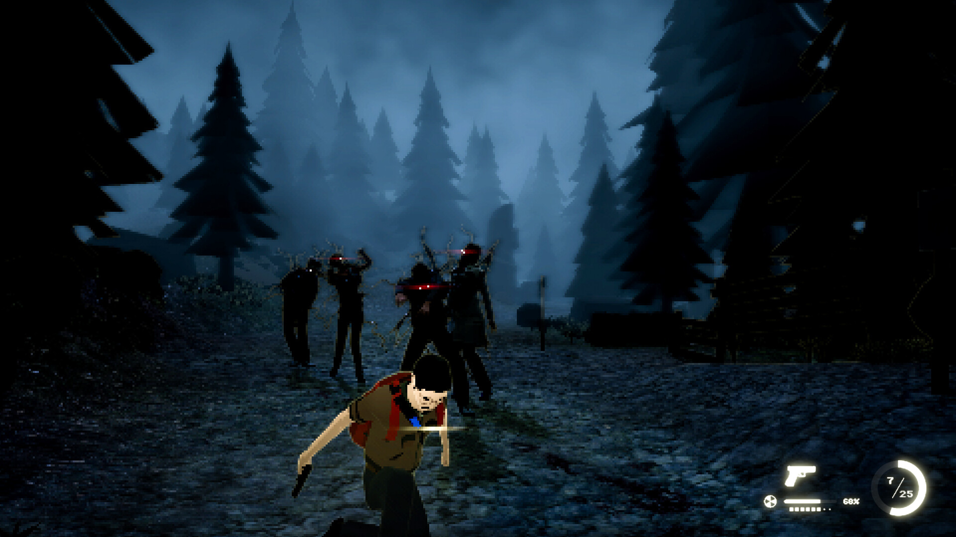 Pinnacle Point screenshot 15