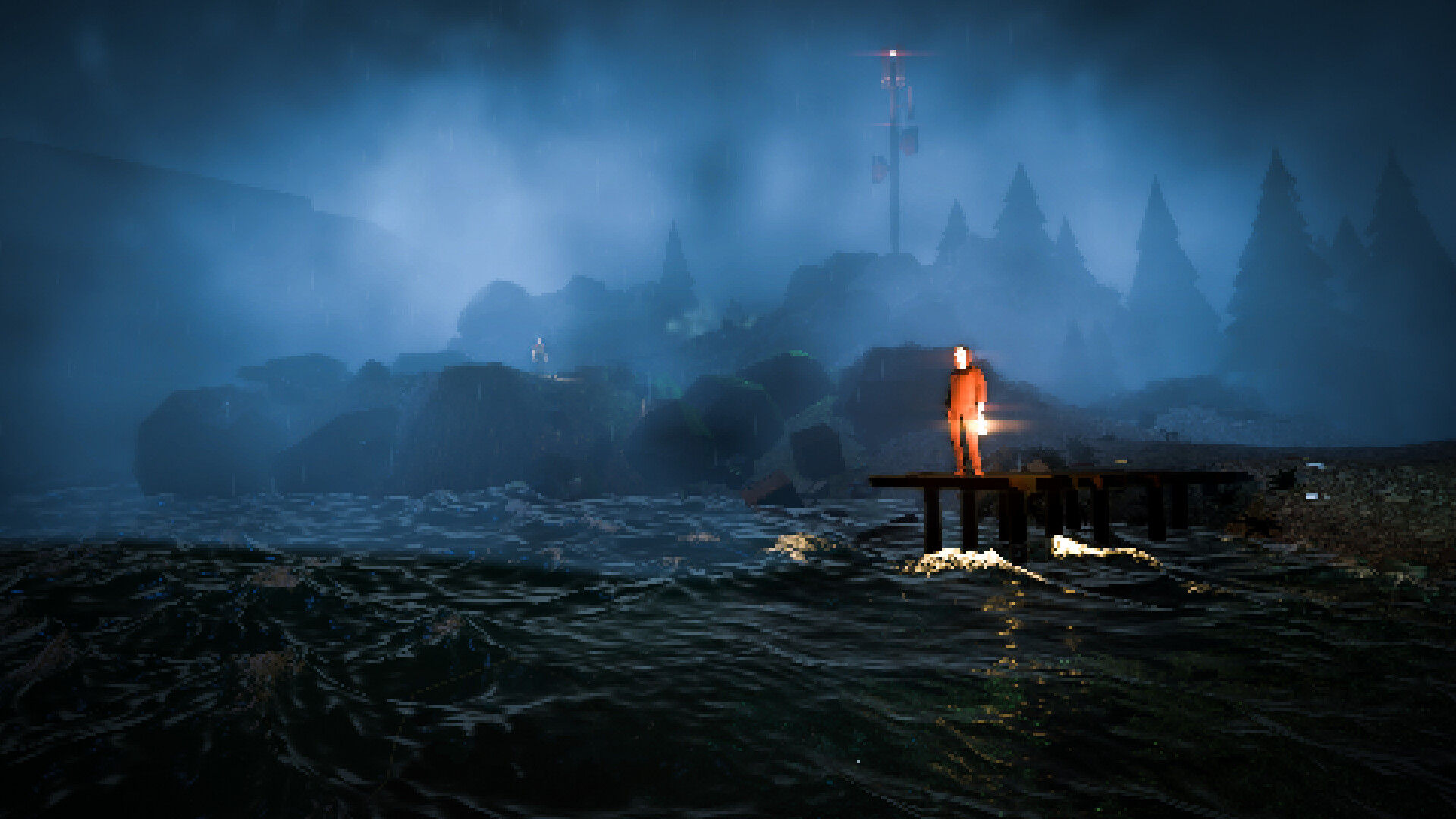 Pinnacle Point screenshot 16