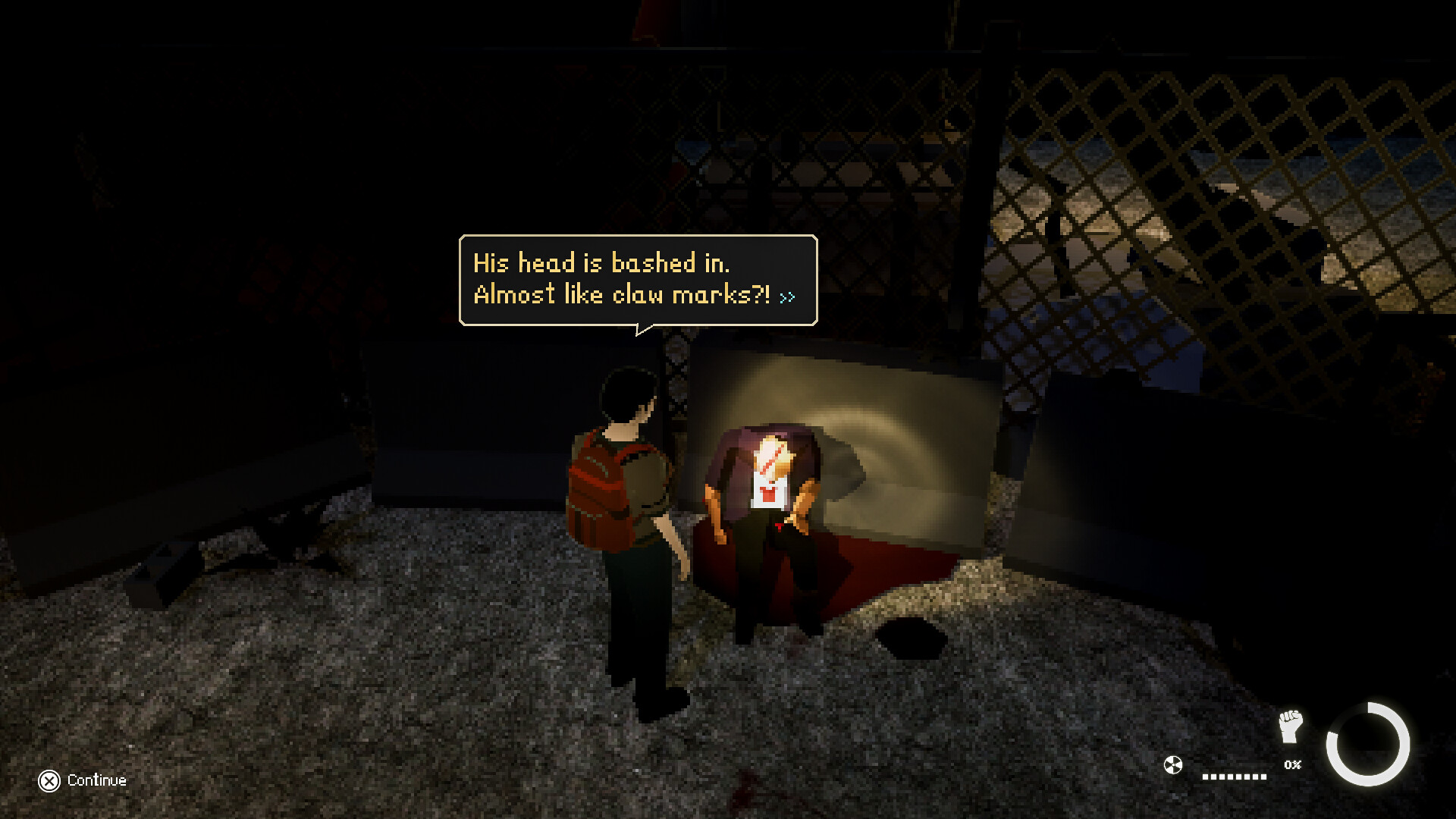 Pinnacle Point screenshot 12