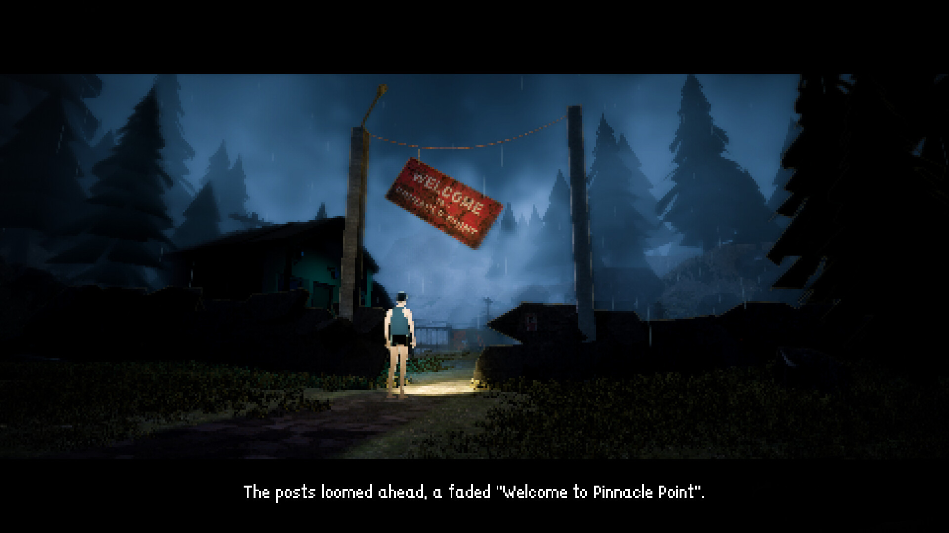 Pinnacle Point screenshot 5