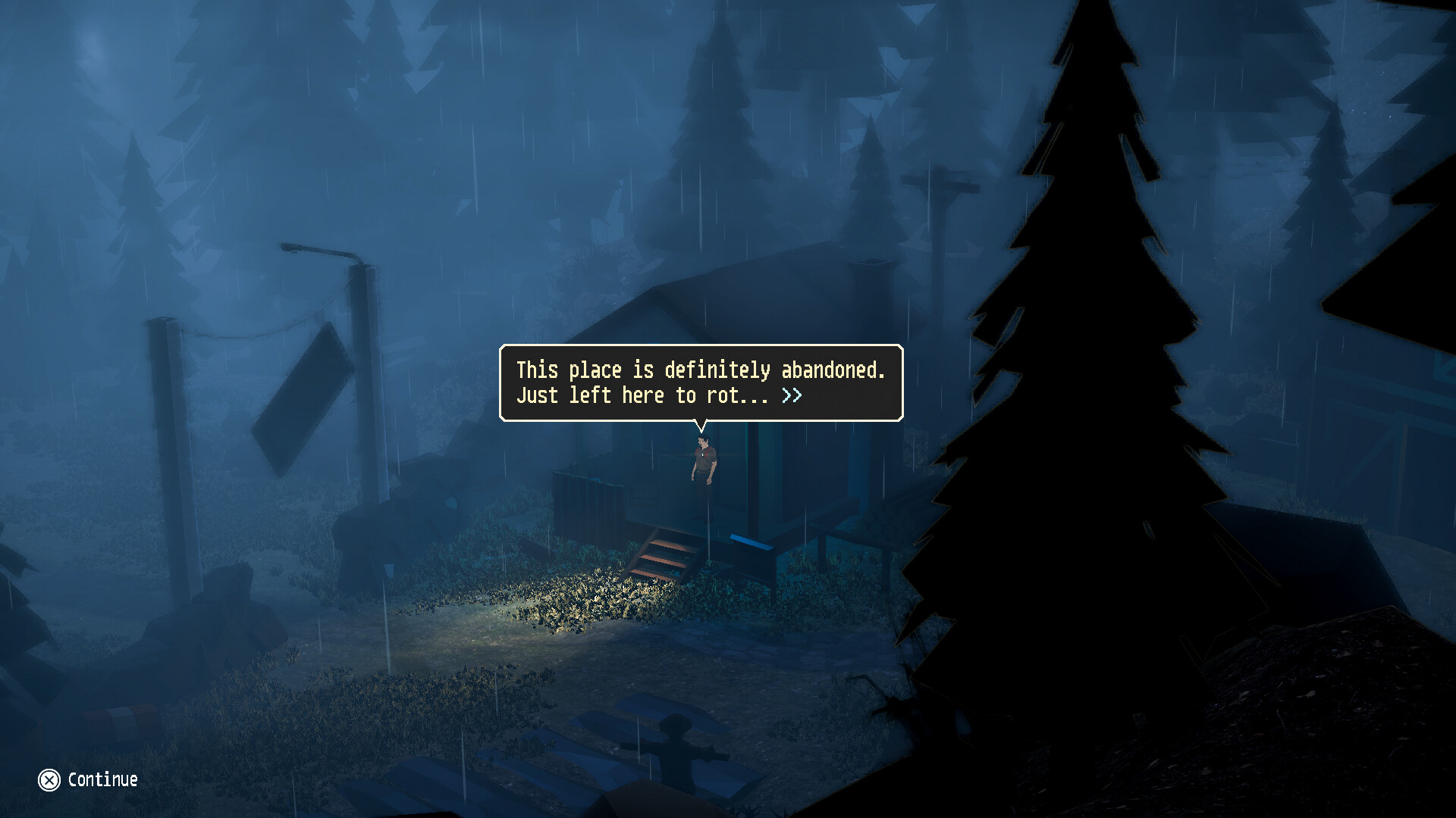 Pinnacle Point screenshot 7