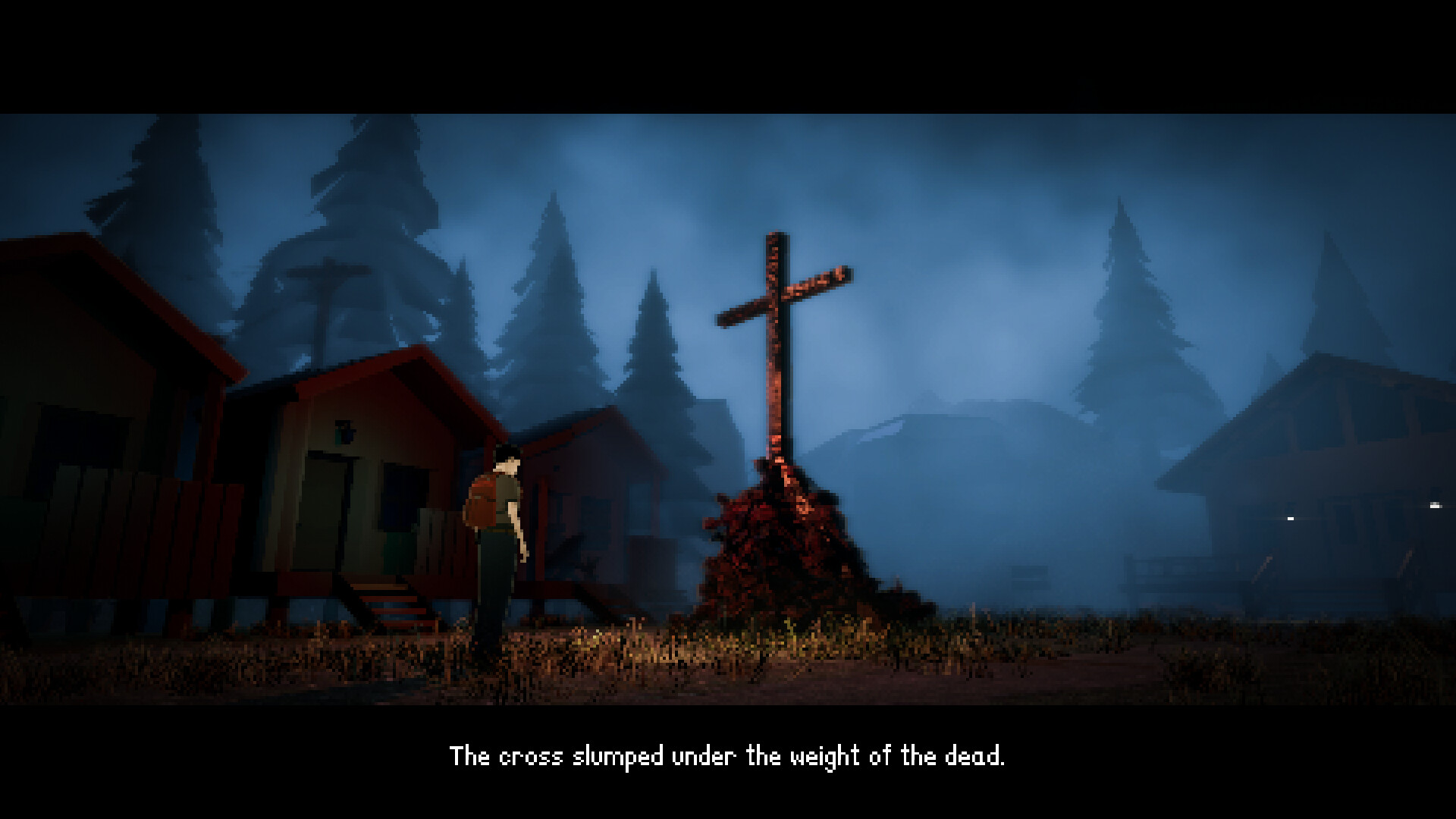 Pinnacle Point screenshot 8