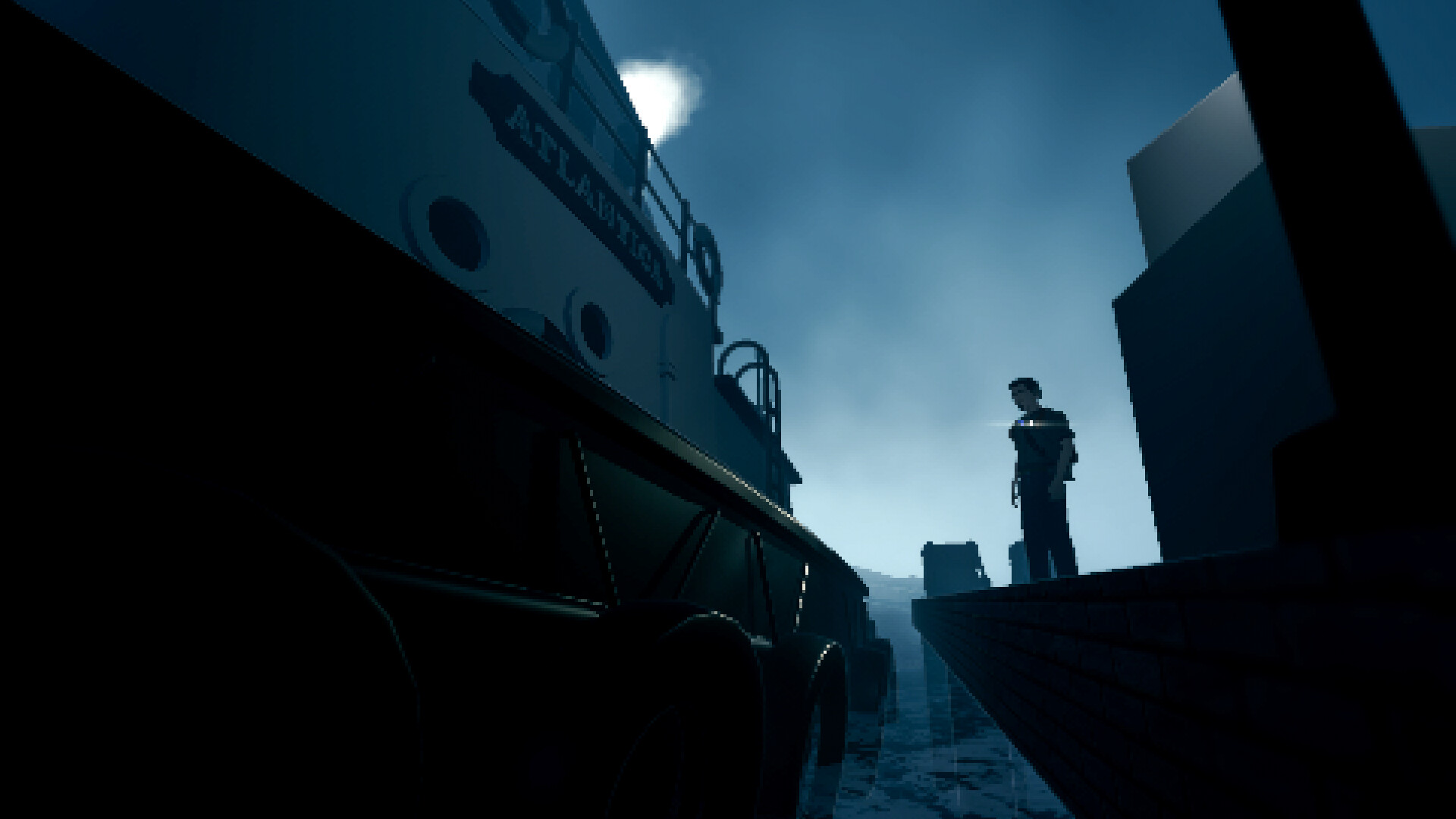 Pinnacle Point screenshot 3
