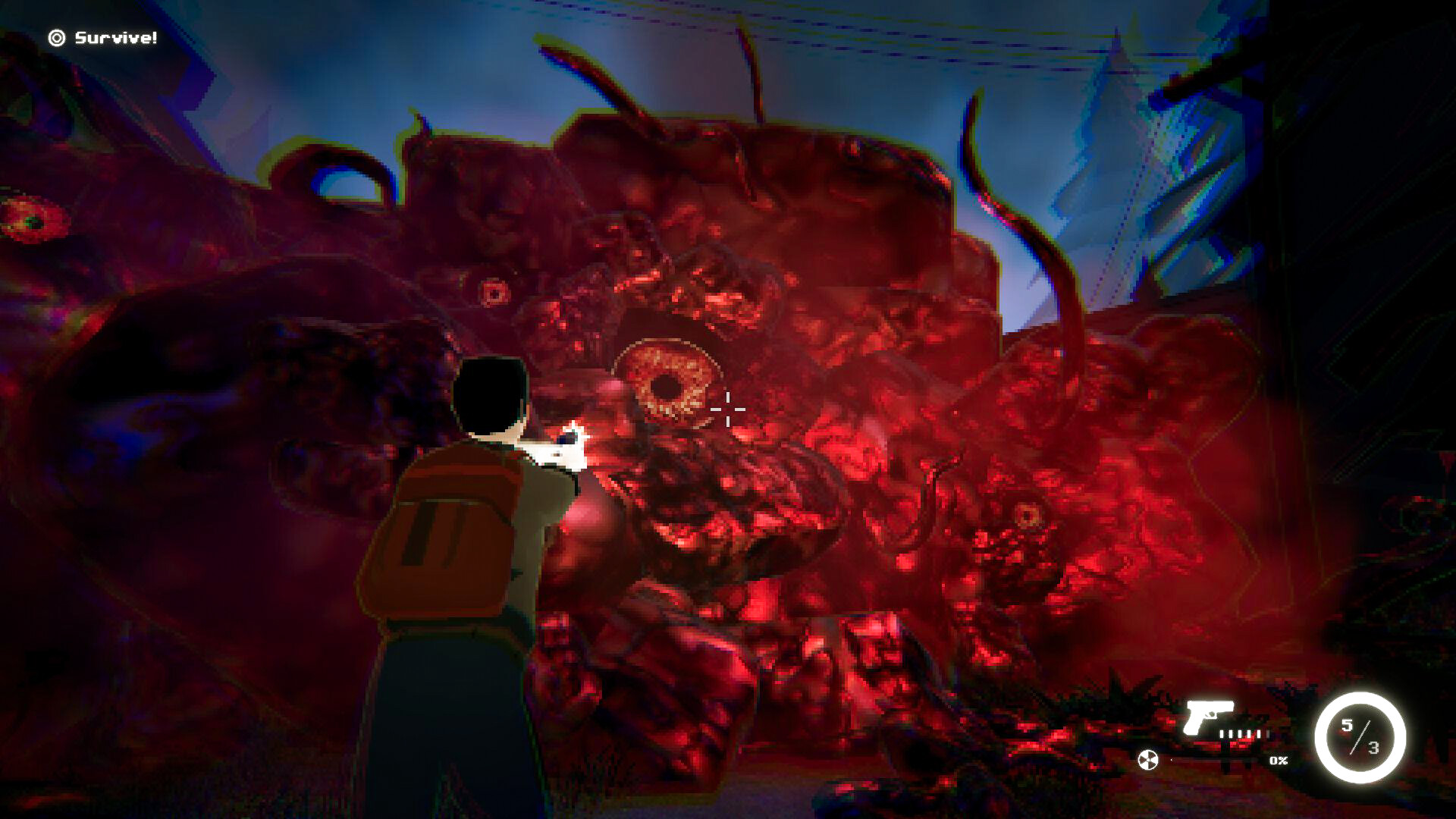 Pinnacle Point screenshot 10