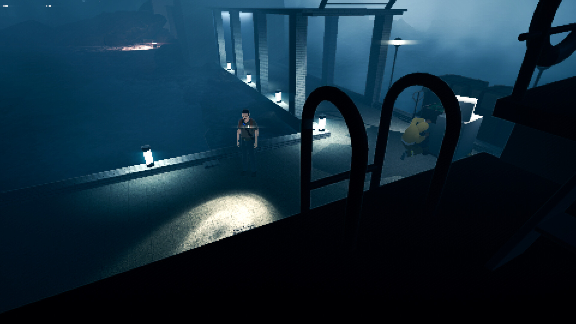 Pinnacle Point screenshot 17