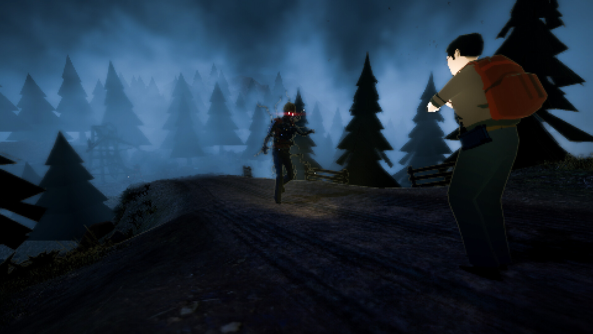Pinnacle Point screenshot 6