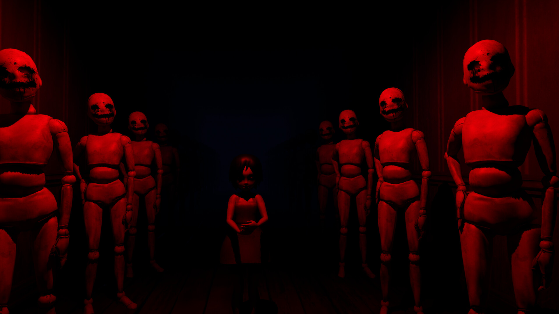 INESCAPED screenshot 2