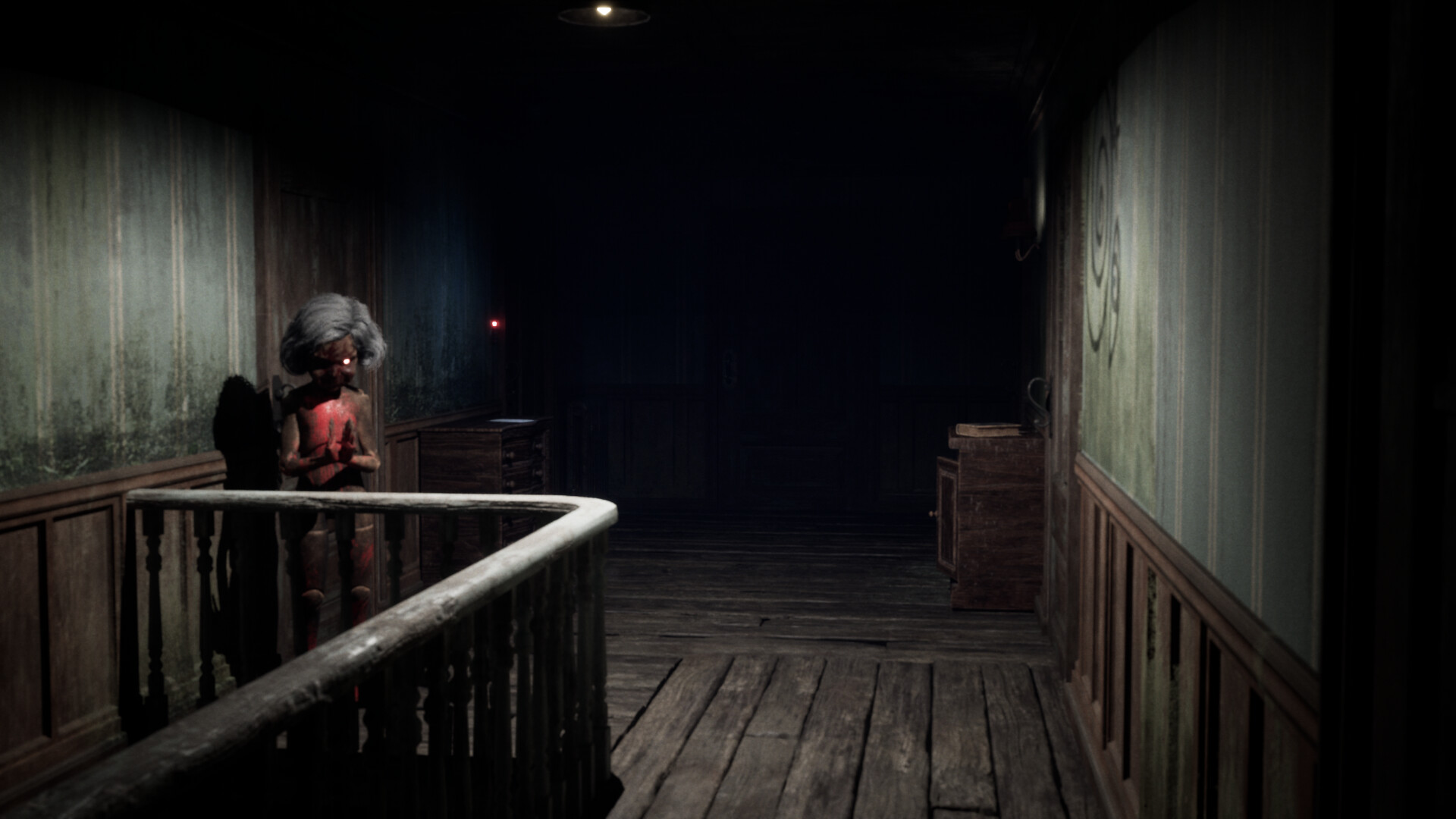 INESCAPED screenshot 5