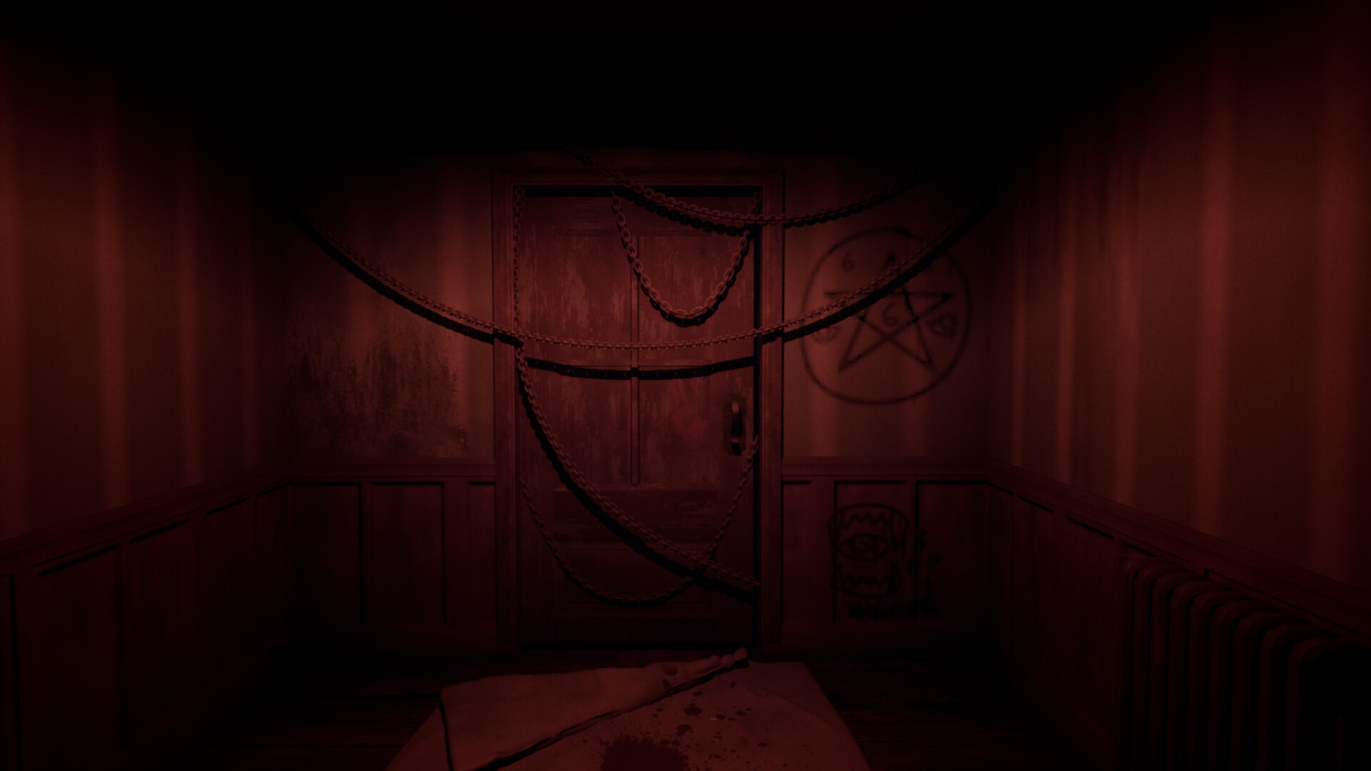 INESCAPED screenshot 6