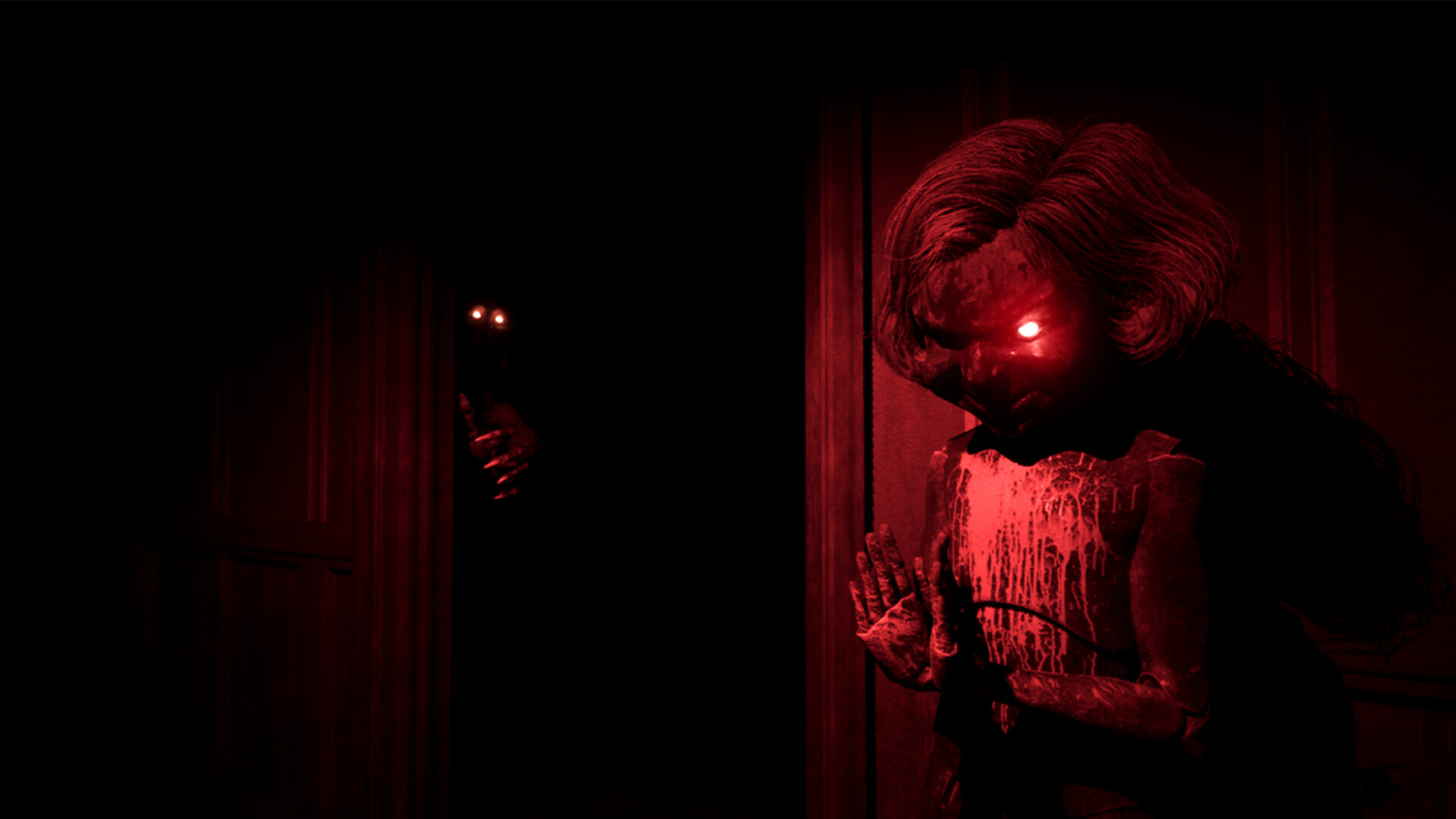 INESCAPED screenshot 1