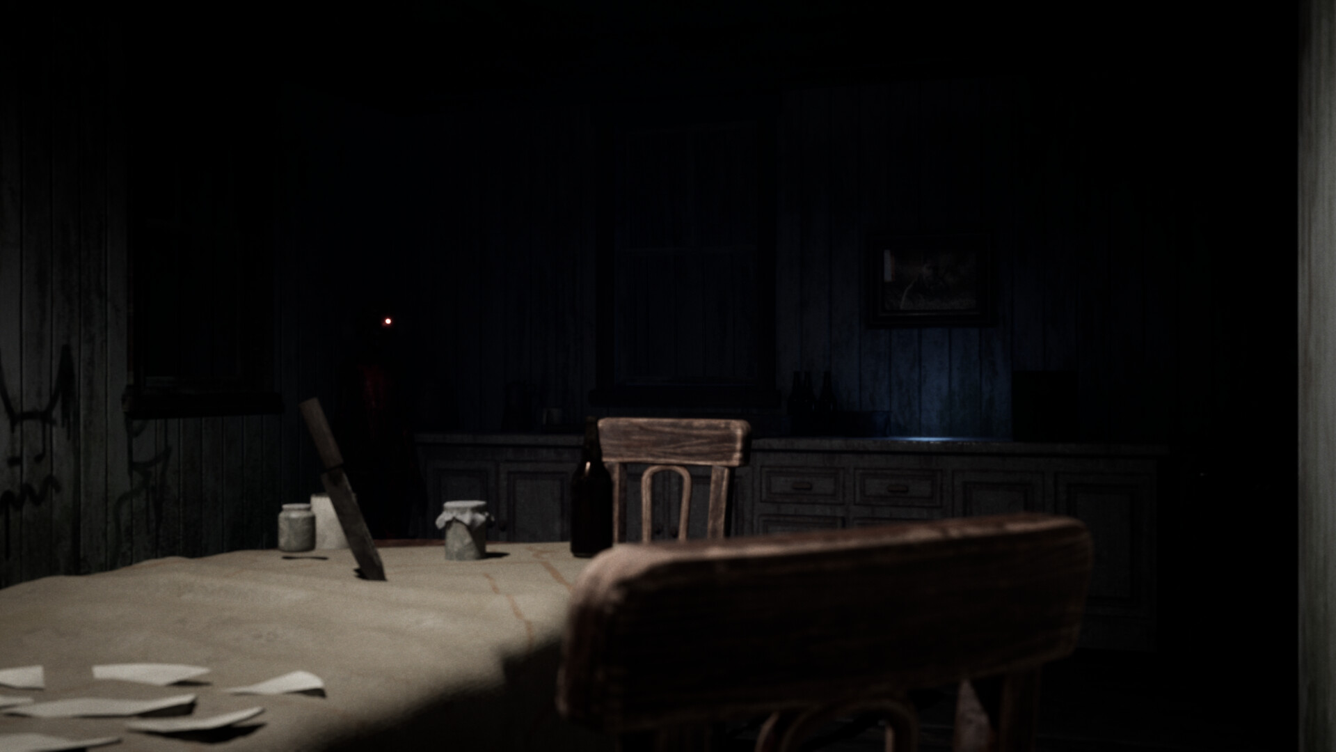 INESCAPED screenshot 4