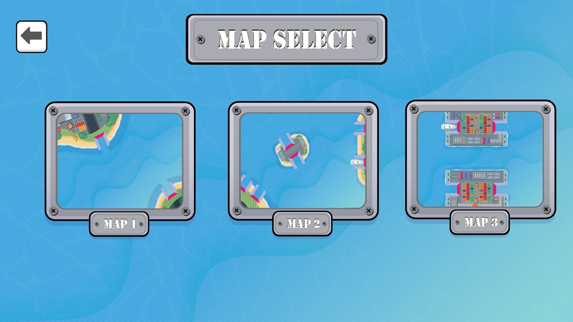 Harbor Captain screenshot 6