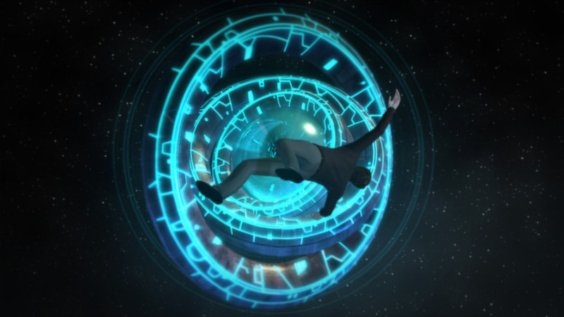 Moebius Soundtrack screenshot 5