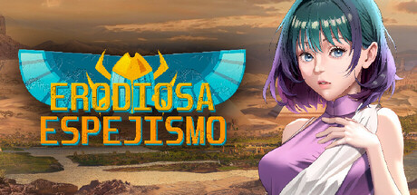 Erodiosa: Espejismo