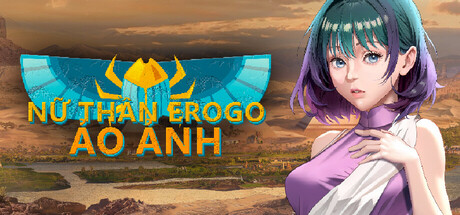 Nữ thần Erogo: Ảo ảnh