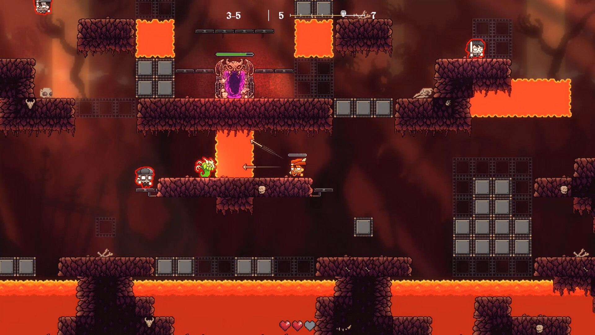 Repeat After Death screenshot 9