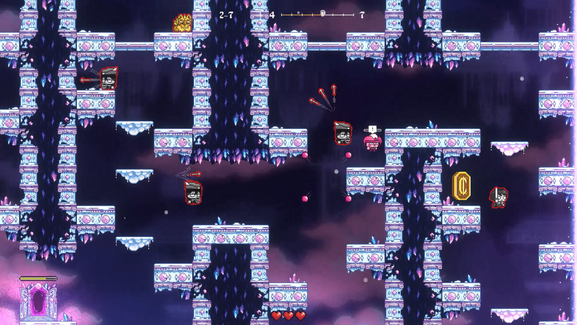 Repeat After Death screenshot 3