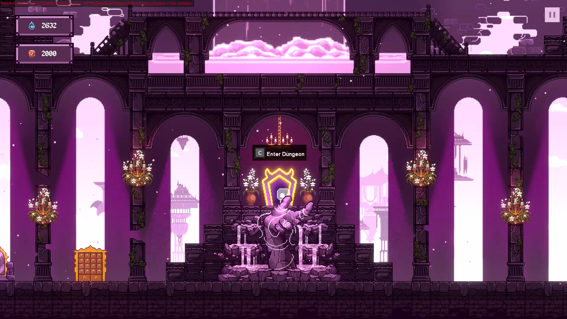 Repeat After Death screenshot 1