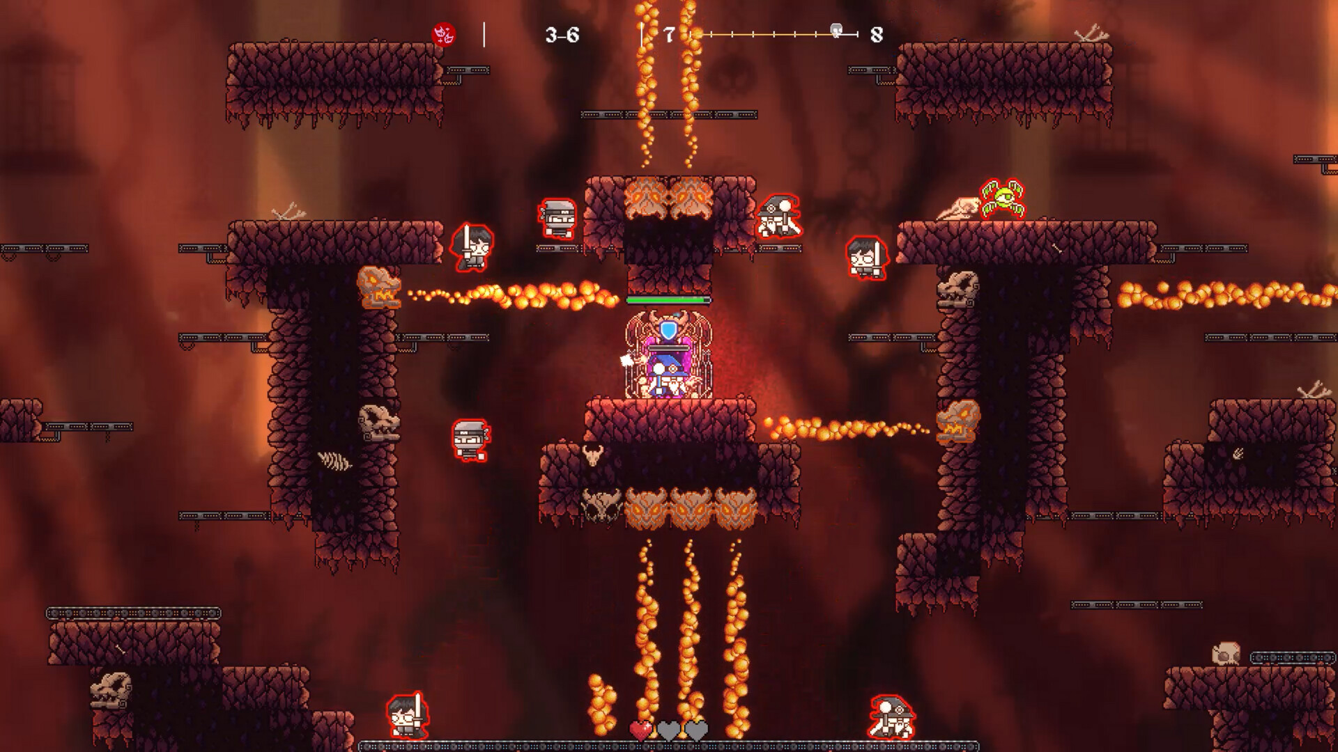 Repeat After Death screenshot 4