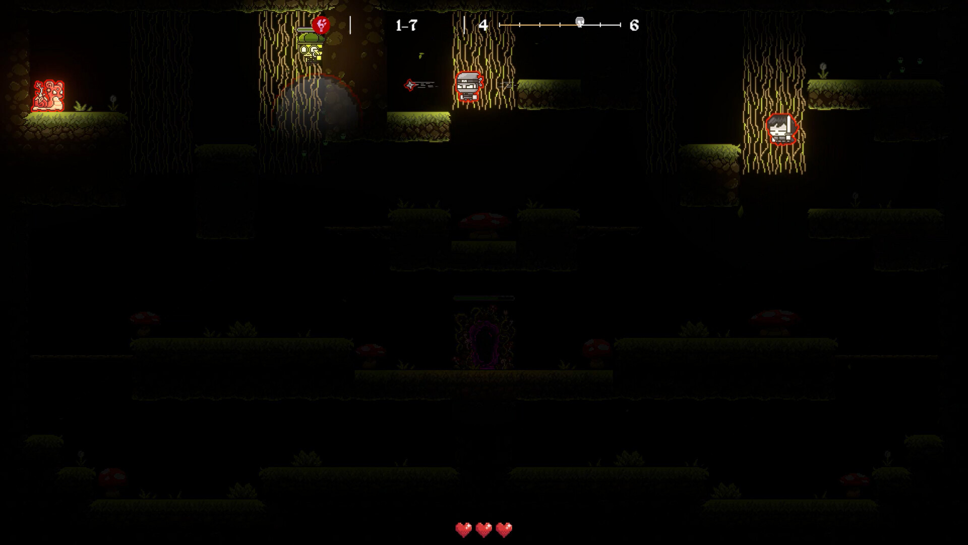 Repeat After Death screenshot 8