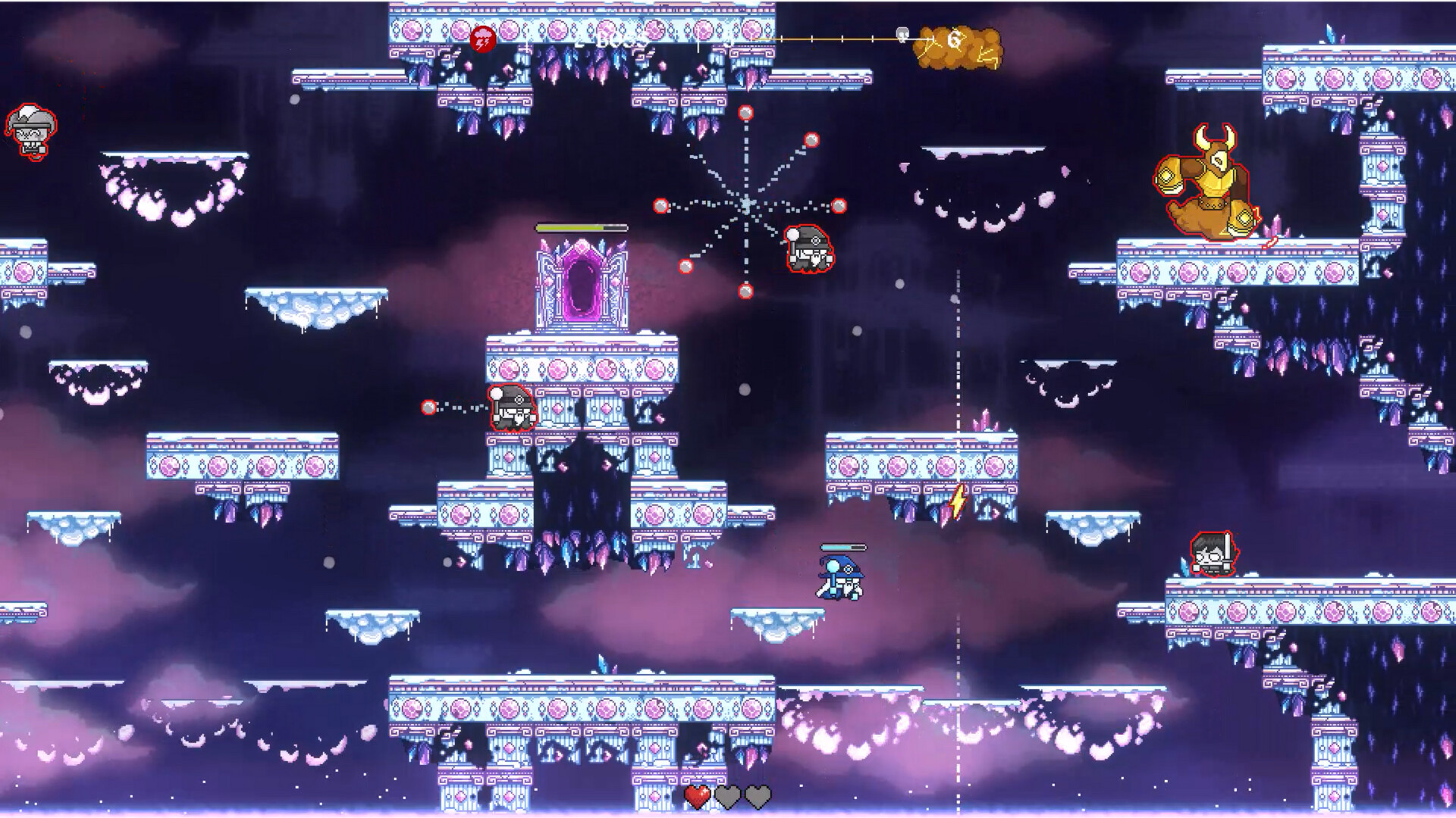 Repeat After Death screenshot 6