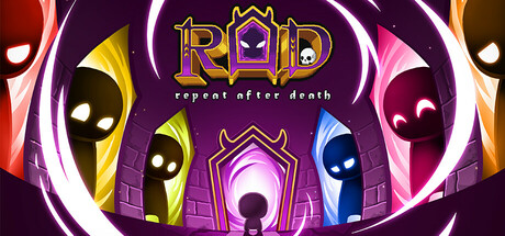 Repeat After Death Cover Image