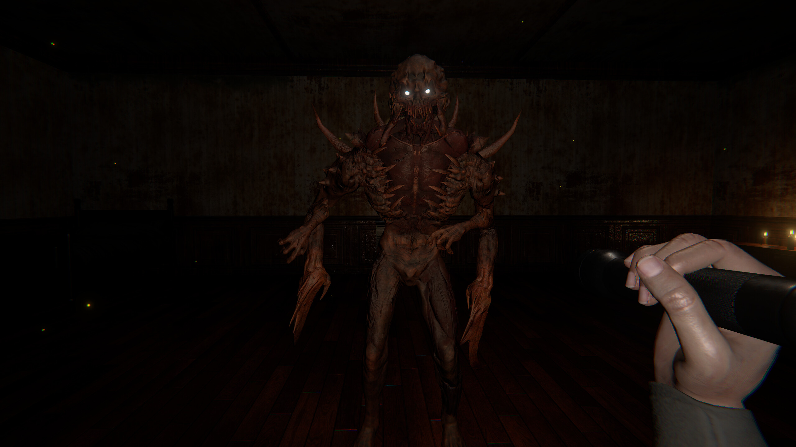 Wrong Elevator screenshot 2