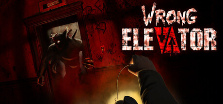 Wrong Elevator — Steam header