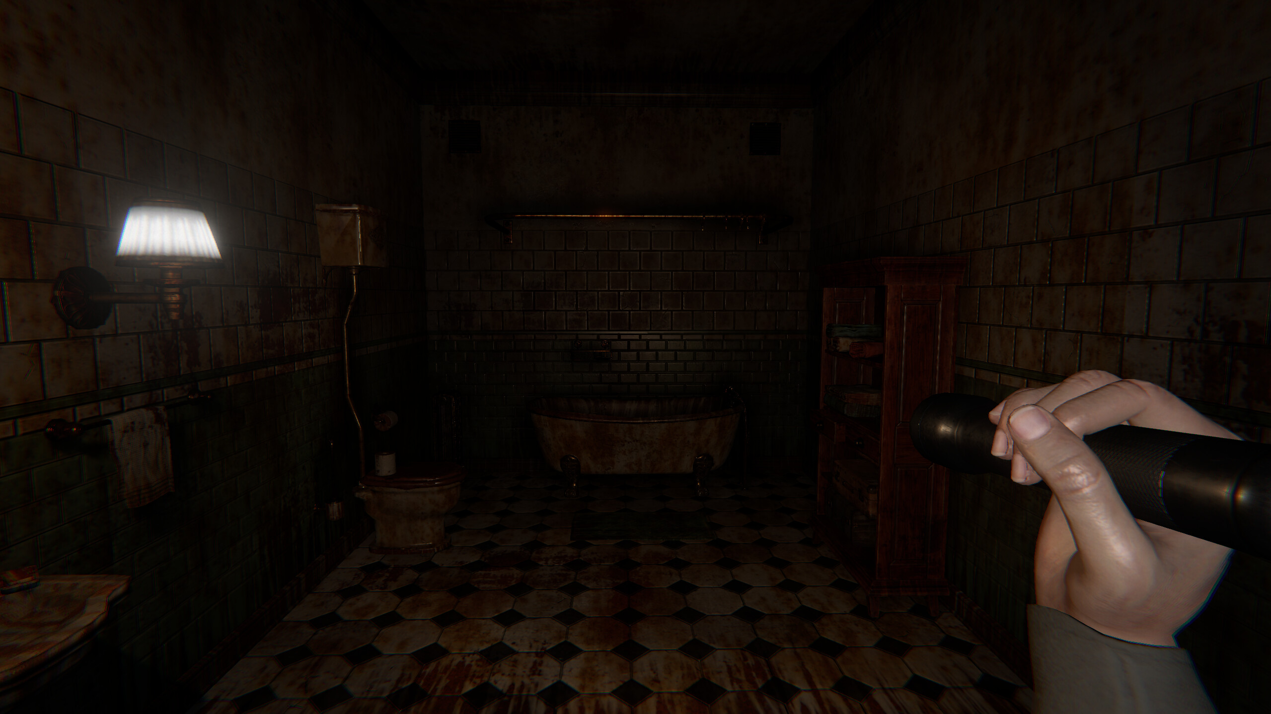 Wrong Elevator screenshot 8