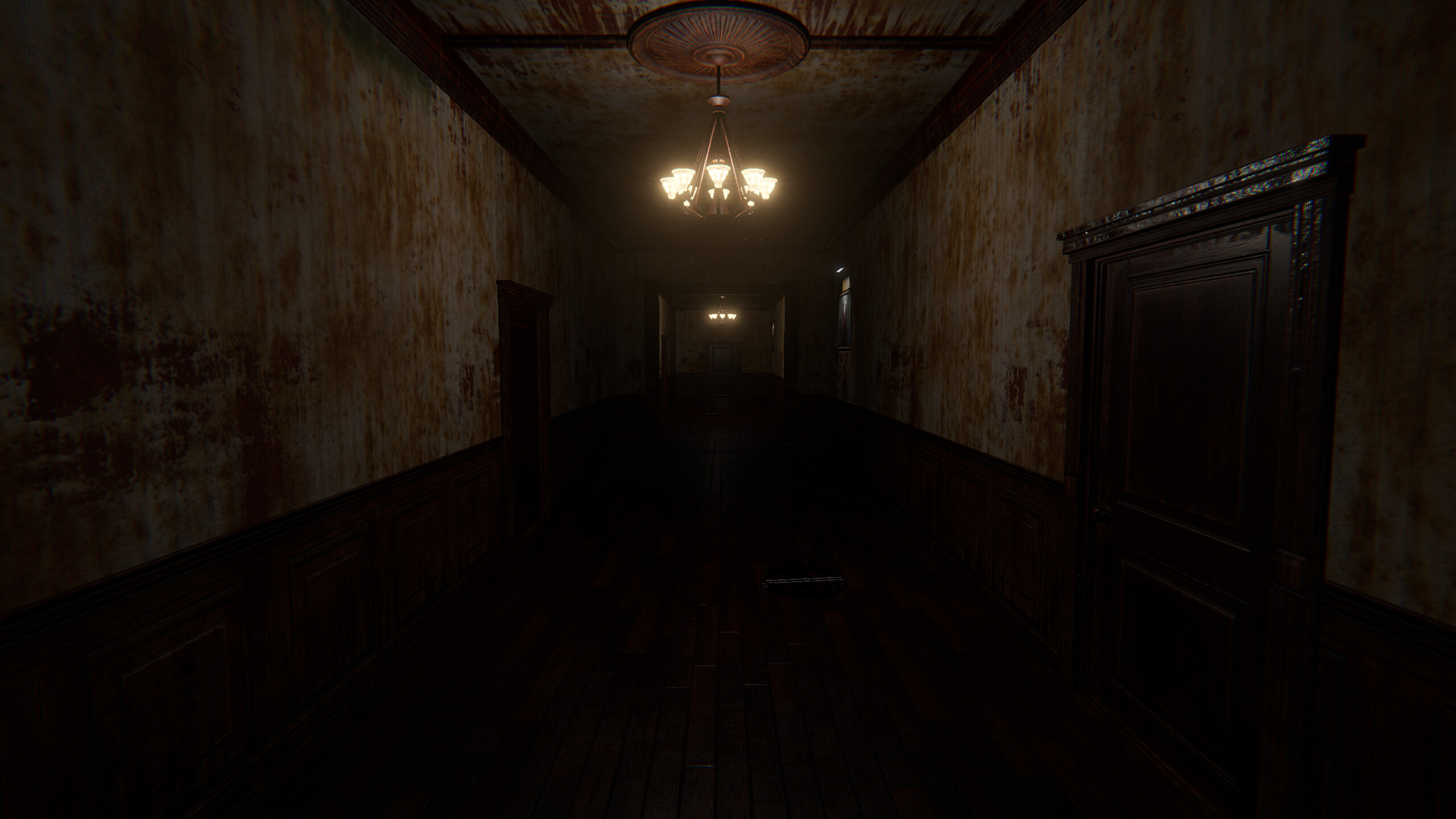 Wrong Elevator screenshot 6
