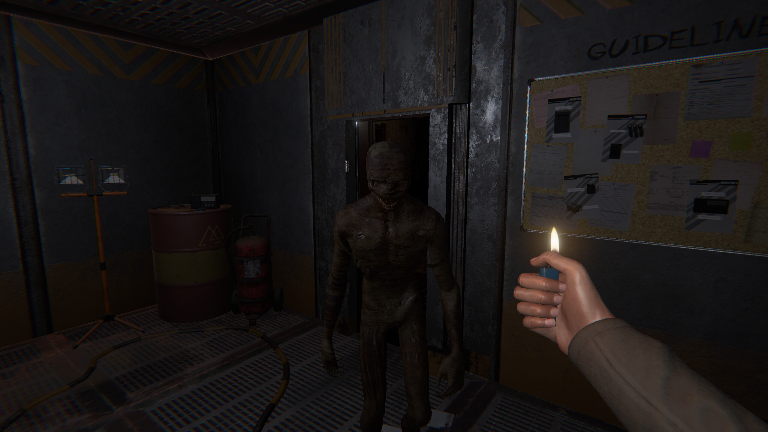 Wrong Elevator screenshot 7