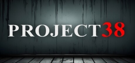 Project 38 Cover Image