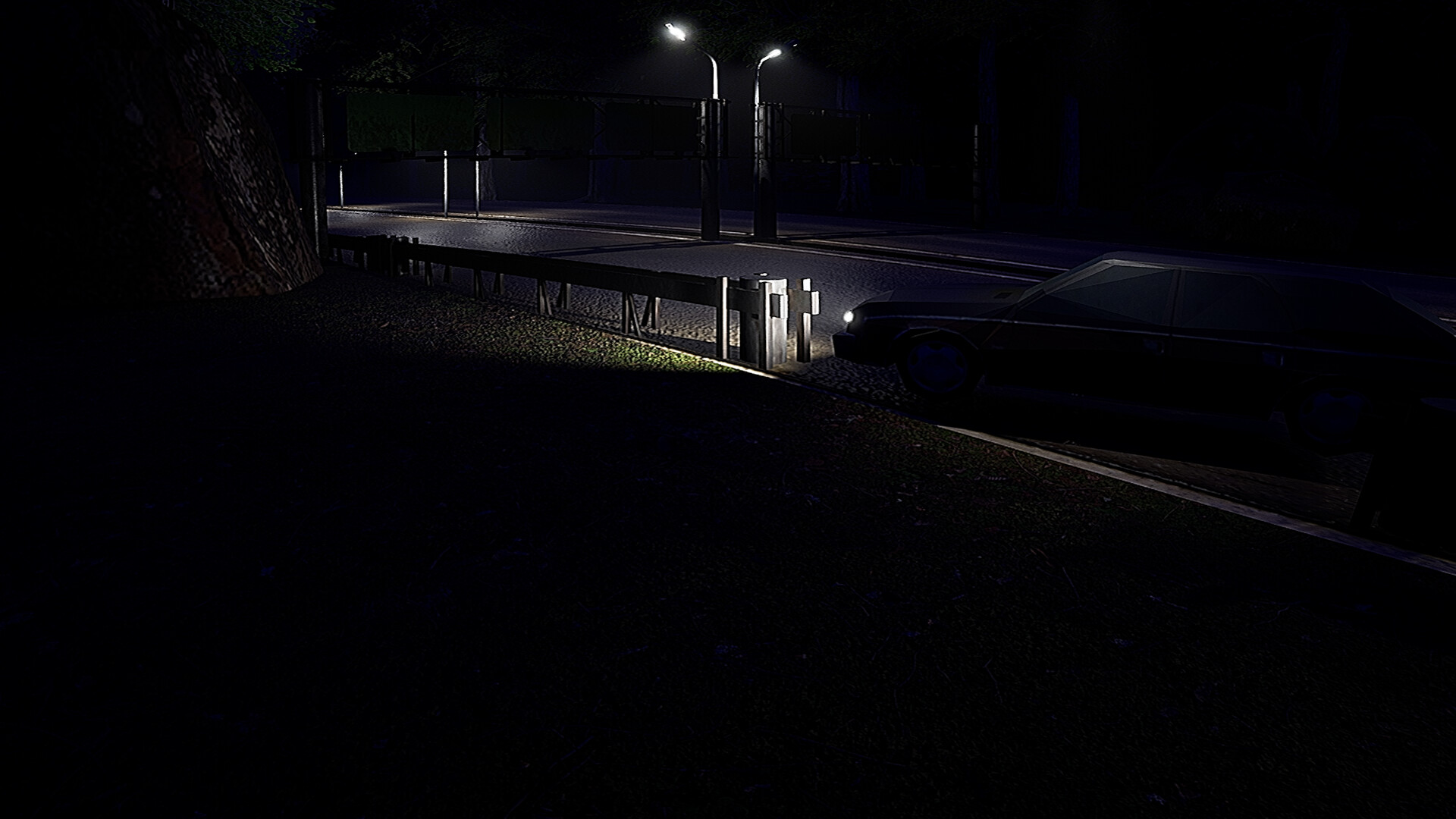 Project 38 screenshot 4
