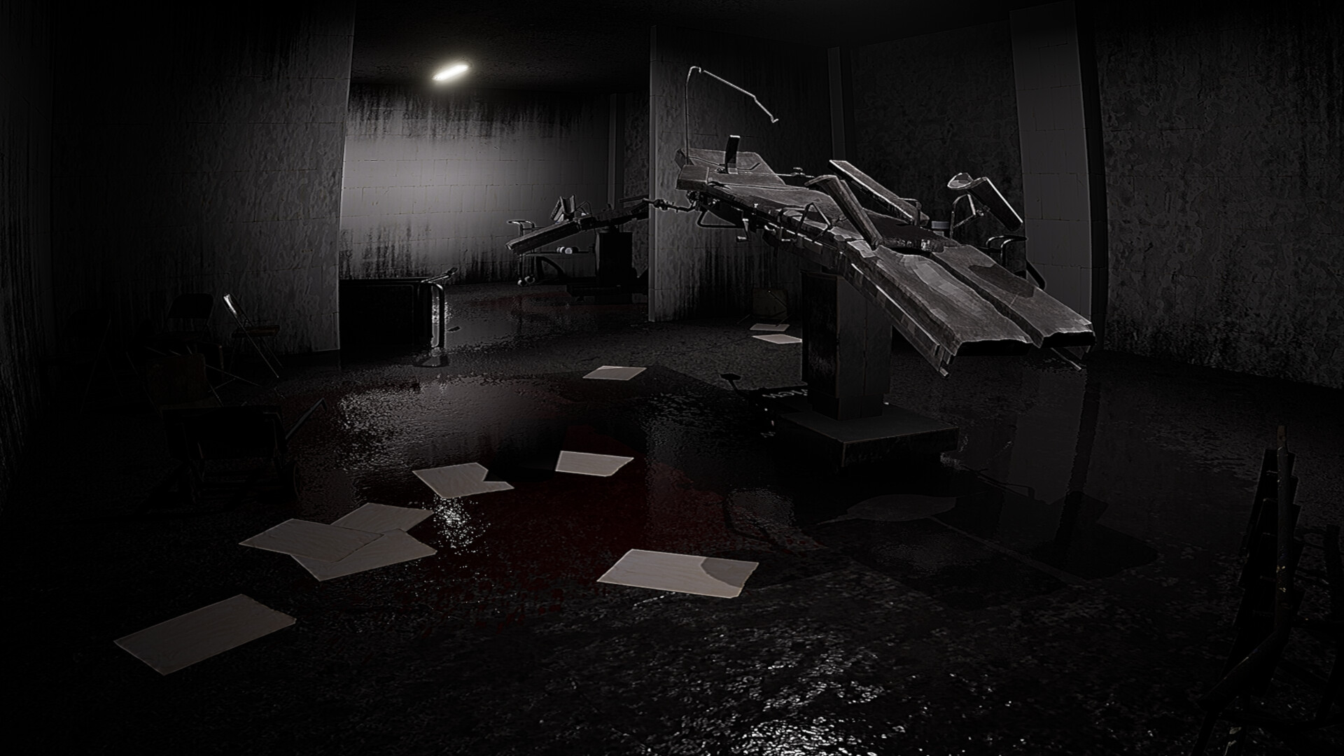 Project 38 screenshot 2