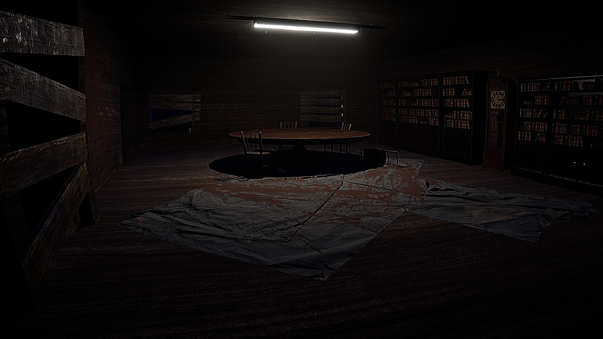 Project 38 screenshot 5