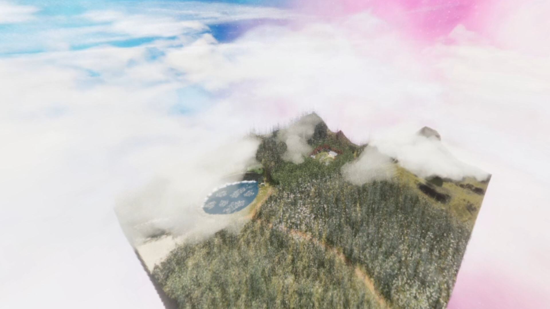 Calm3D screenshot 5