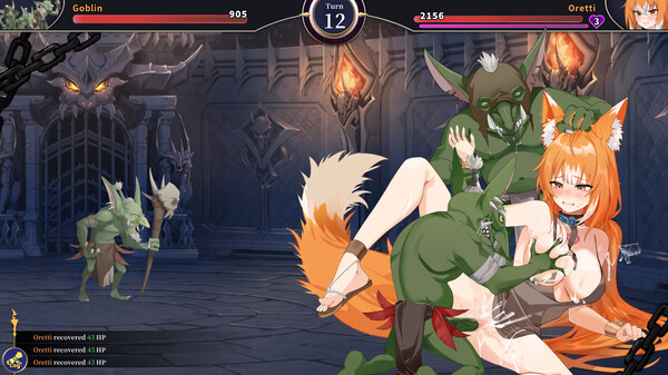 图片[4]-【PC】赫雷斯的角斗场 Ⅲ / JerezArena Ⅲ ver.1.015【日式神作SLG/动态】官方中文-豫语游戏库