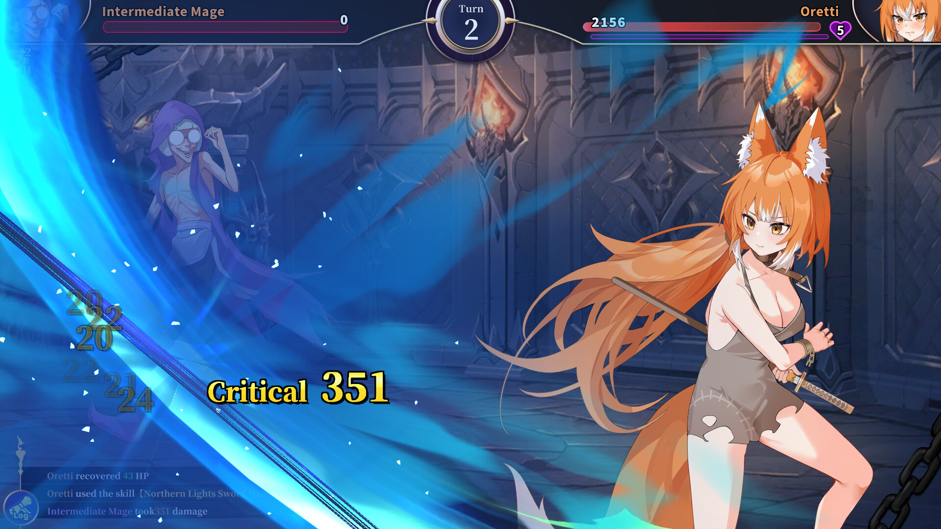 JerezArena Ⅲ  screenshot 6