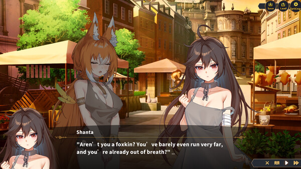 图片[7]-【PC】赫雷斯的角斗场 Ⅲ / JerezArena Ⅲ ver.1.015【日式神作SLG/动态】官方中文-豫语游戏库