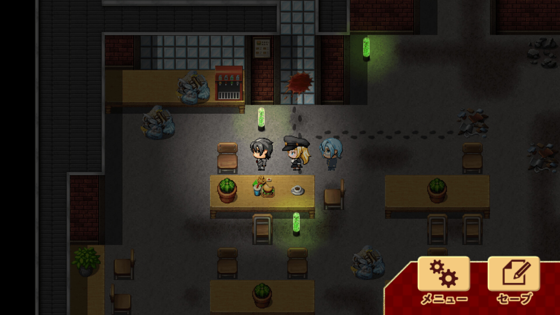 迷☆探偵の助手-Remaster- screenshot 9
