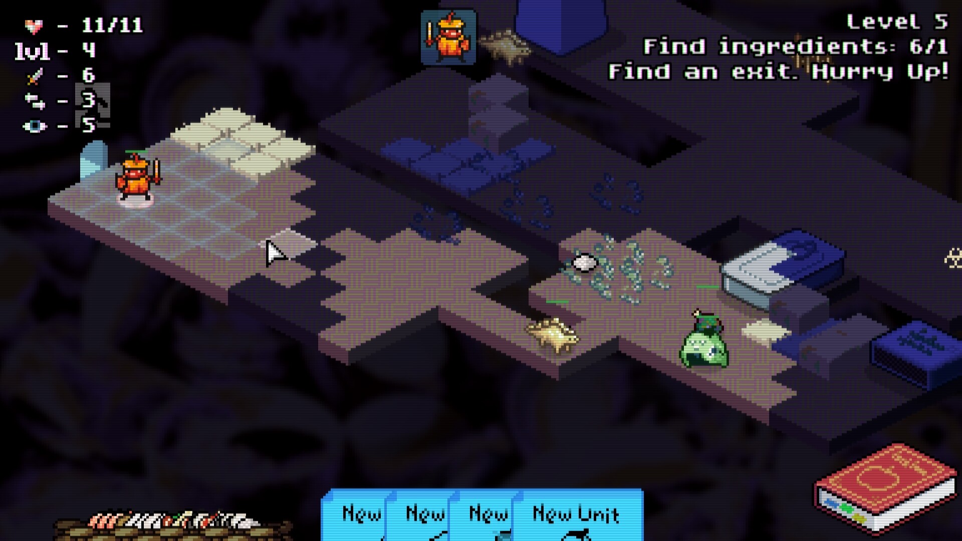 Staying Fresh screenshot 6