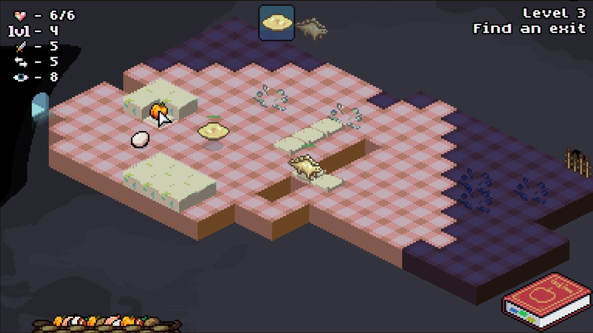 Staying Fresh screenshot 8