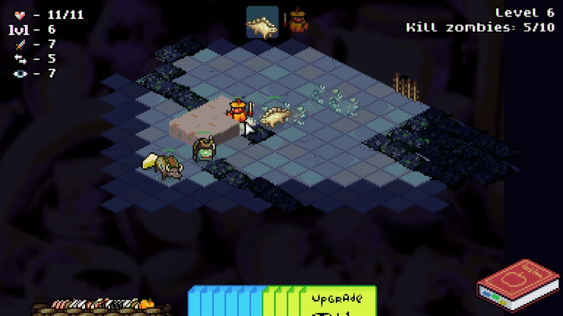 Staying Fresh screenshot 9
