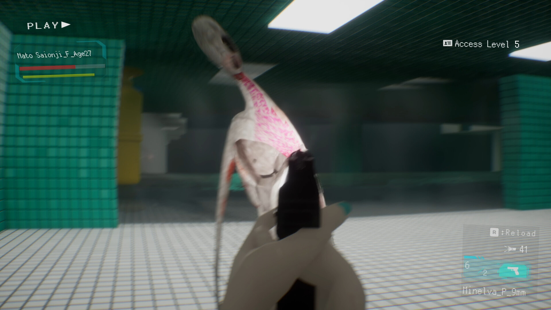 P4ST3L screenshot 6