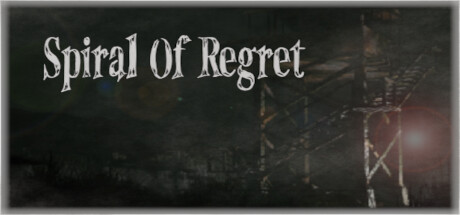 Spiral of Regret Cover Image